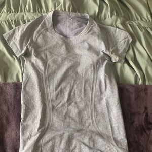 lululemon athletica swiftly tech short sleeve crew